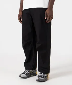 Wander Wide Leg Cargo Pants