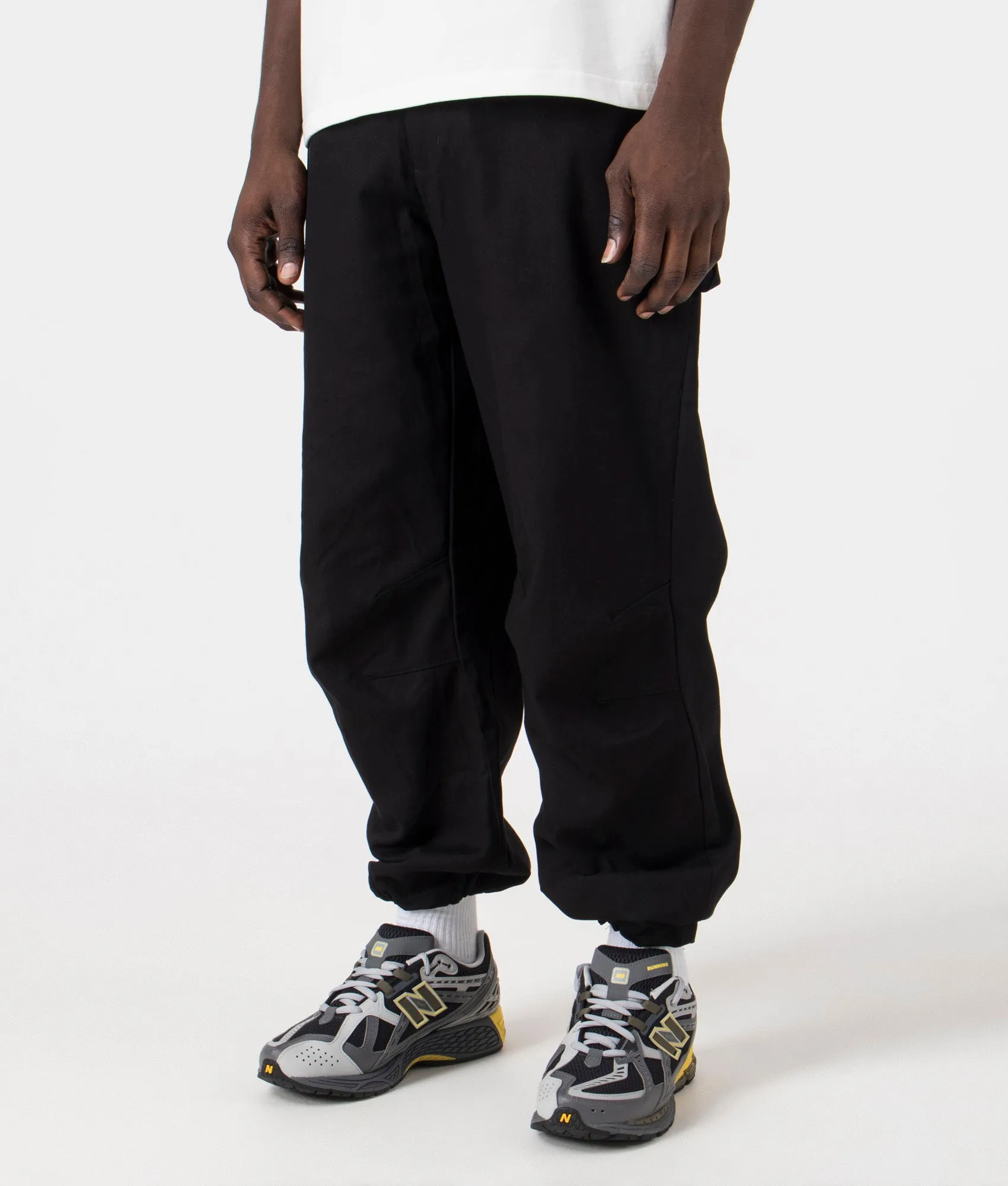 Wander Wide Leg Cargo Pants