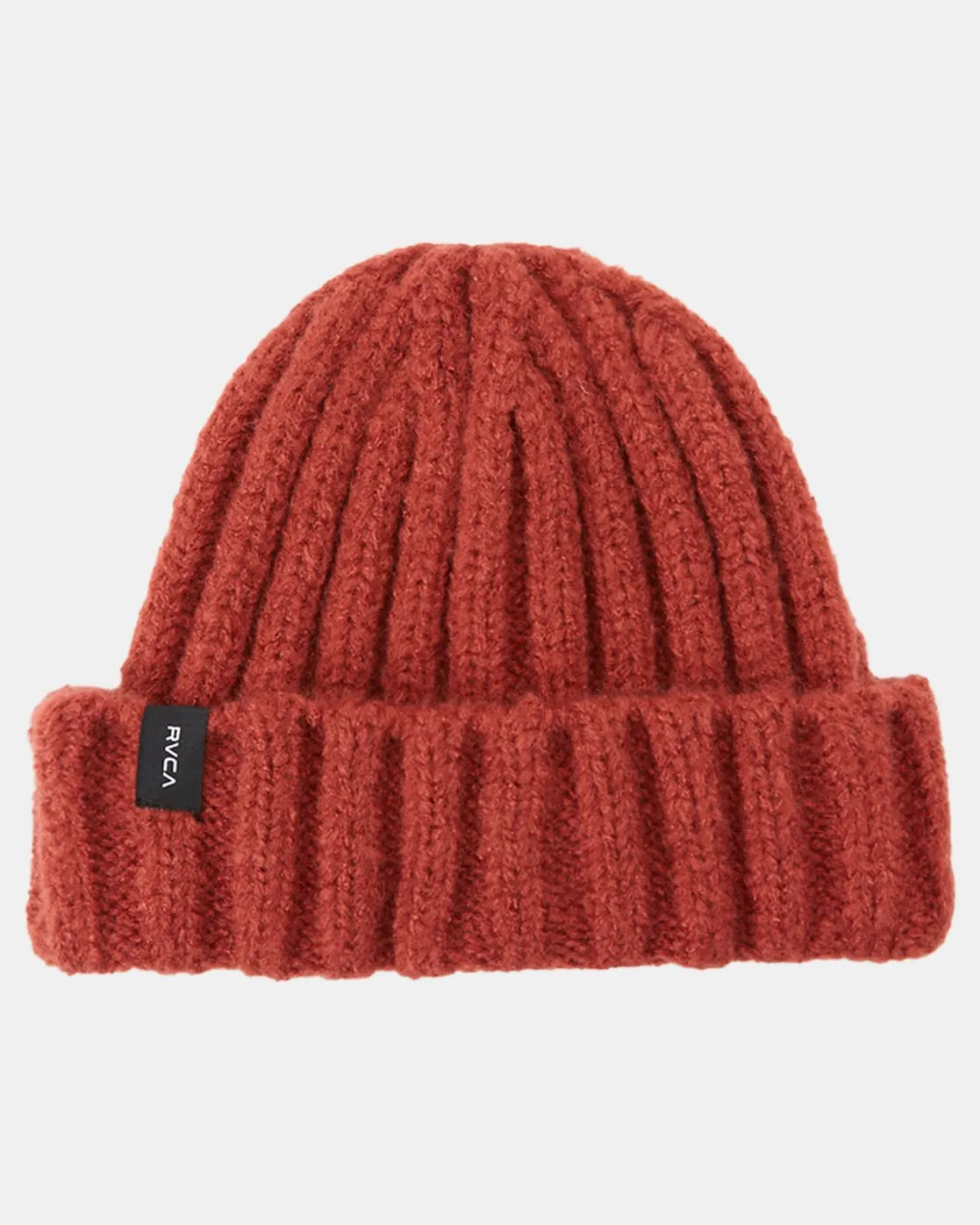 Warm Eyes Beanie - Rosewood