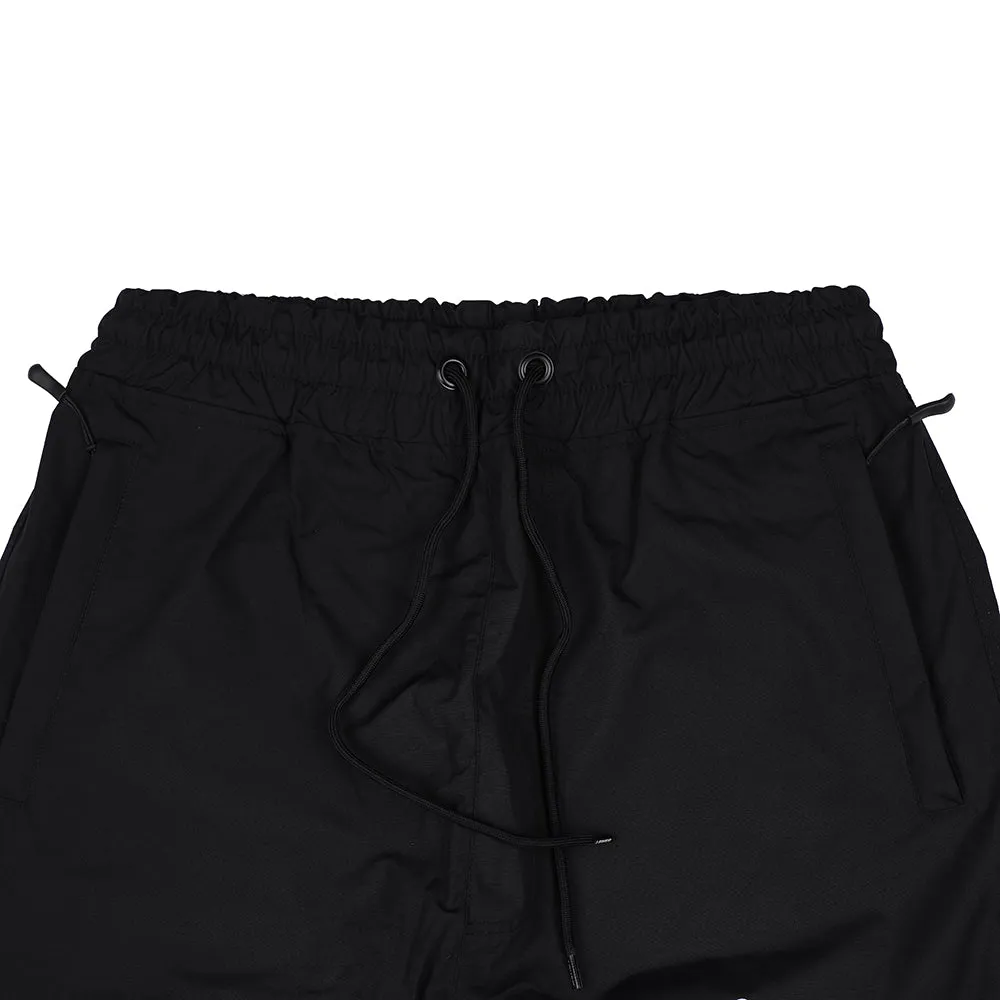 WD WORK JOGGER PANTS BLACK