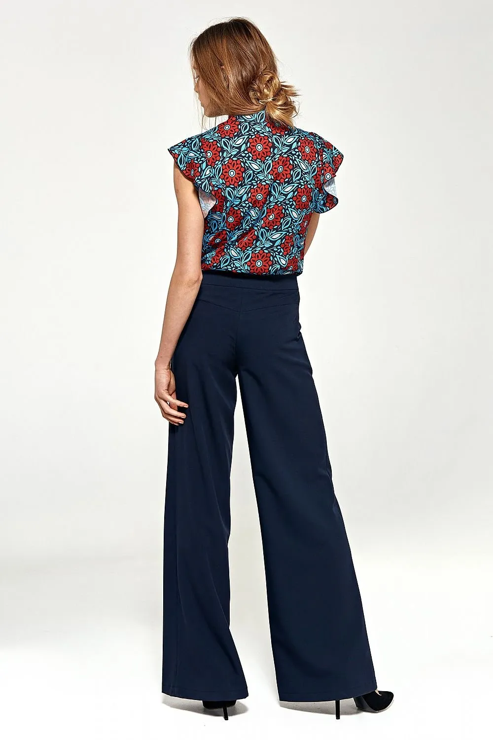 Women trousers model 118815 Nife