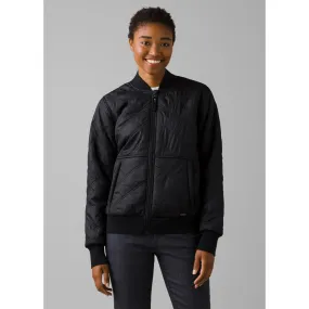 Women's Esla Bomber Jacket