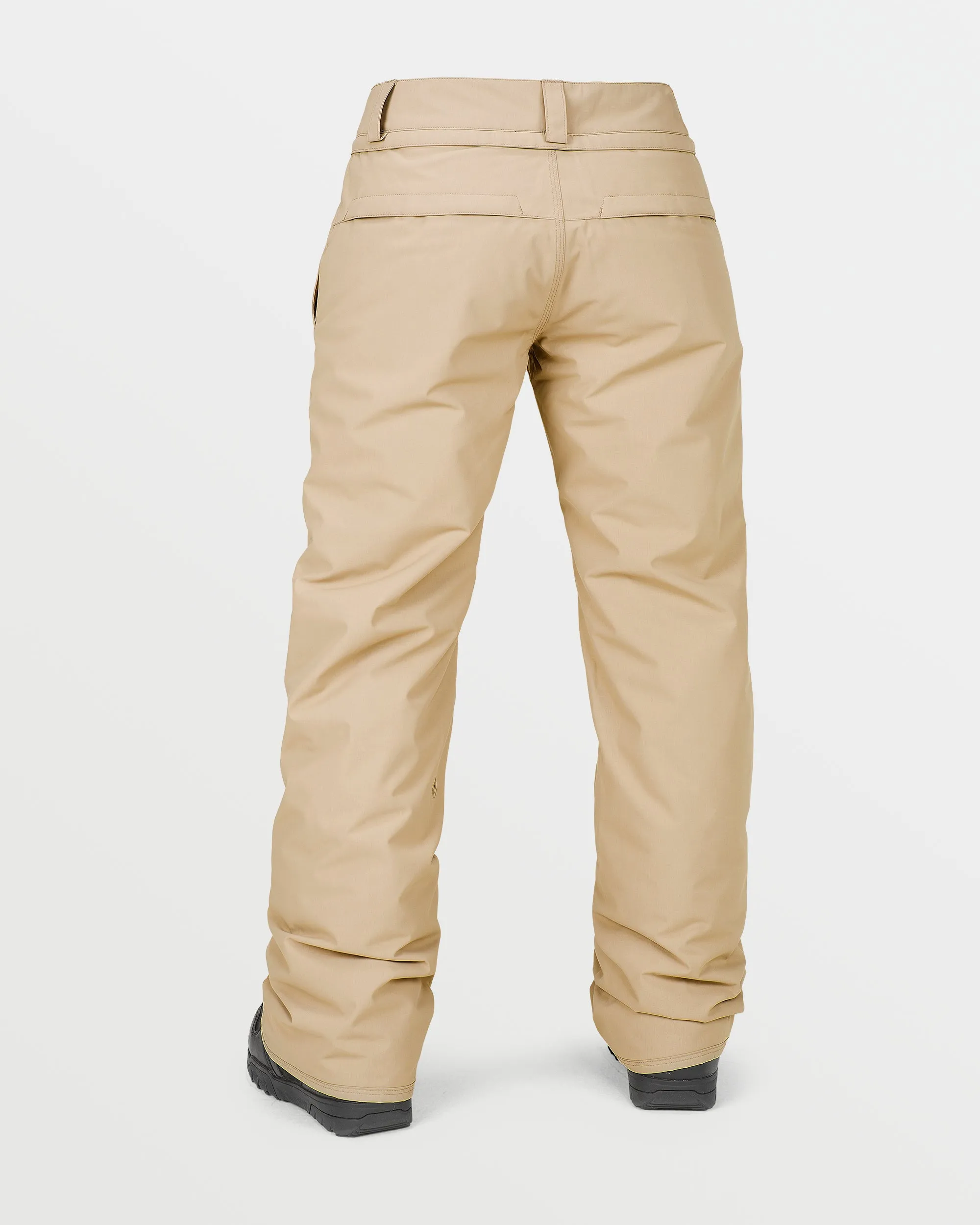 Womens Frochickie Insulated Pants - Sand