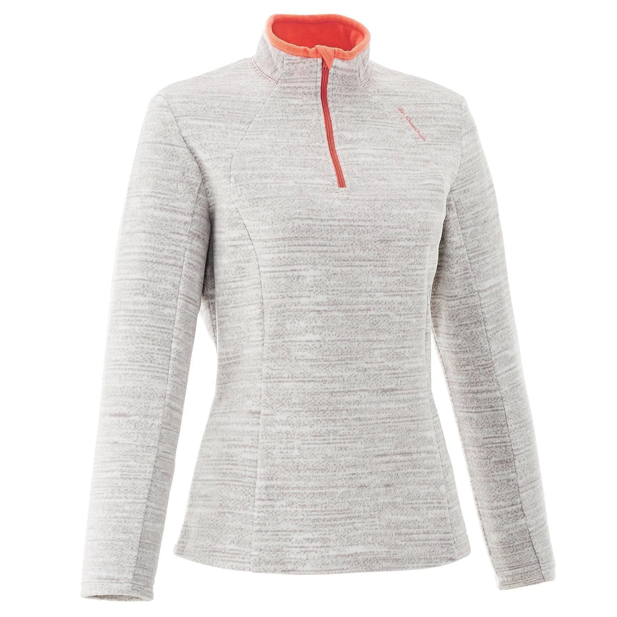 Women's Hiking Fleece Forclaz 50