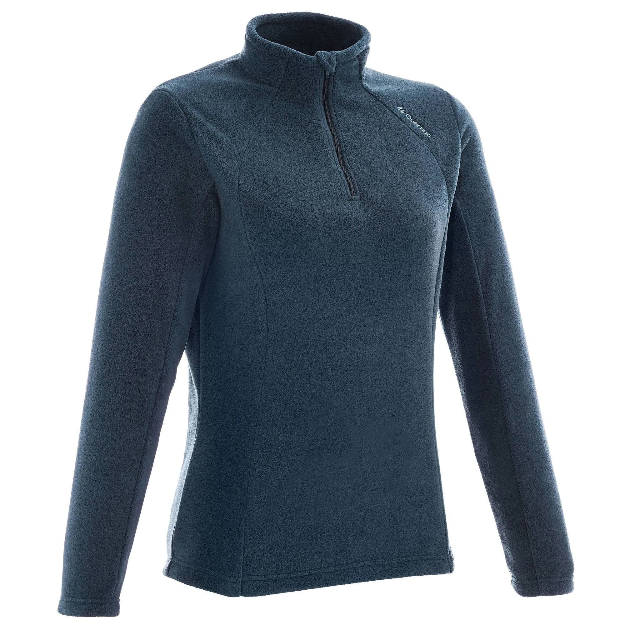 Women's Hiking Fleece Forclaz 50