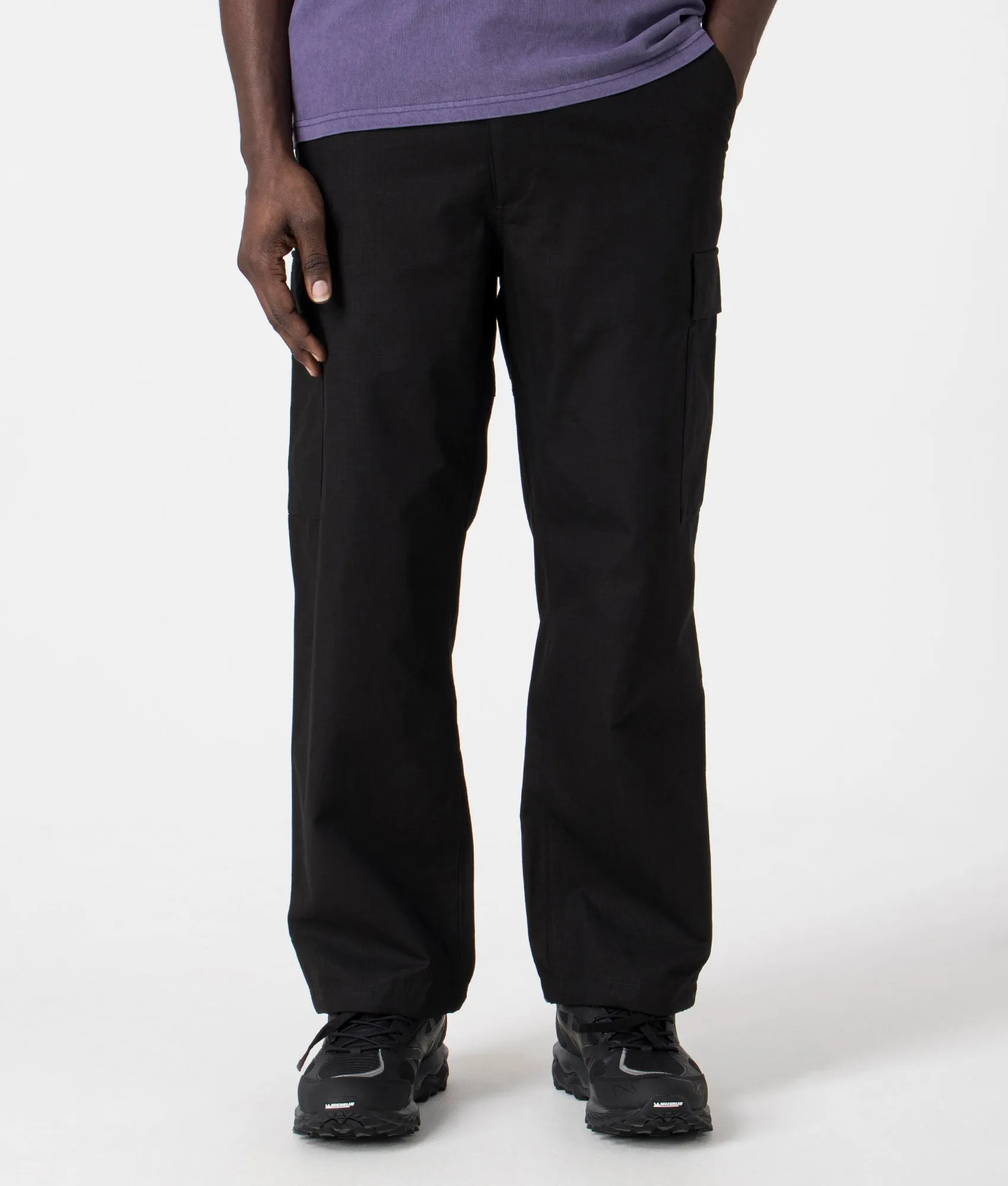 Workwear Cargo Trousers