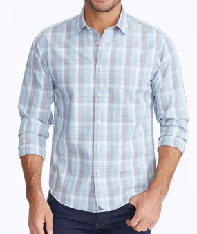 Wrinkle-Free Collins Shirt