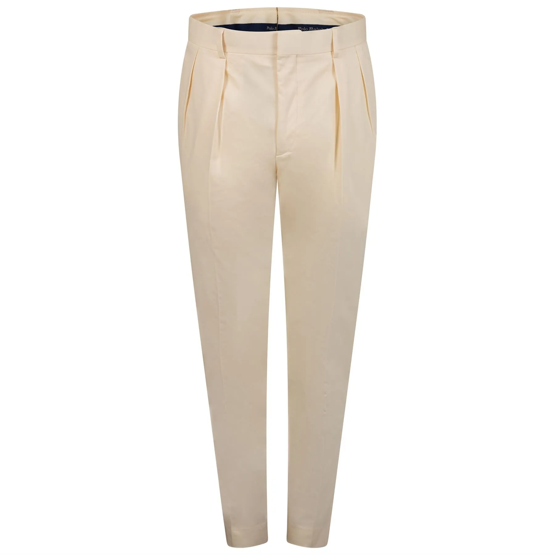 x TRENDYGOLF P2P Performance Chino Cream - SS24