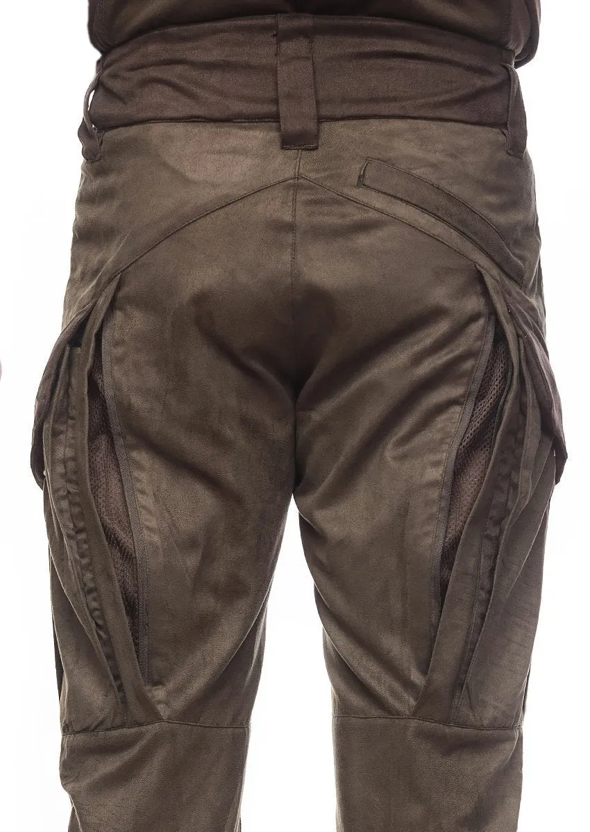 XPR Ultralight Climatronic Hunting Pants | Photocamouflage