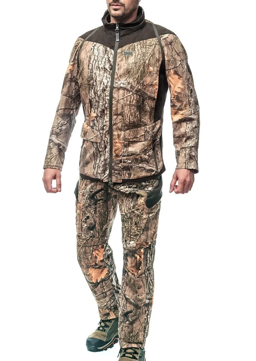 XPR Ultralight Climatronic Hunting Pants | Photocamouflage