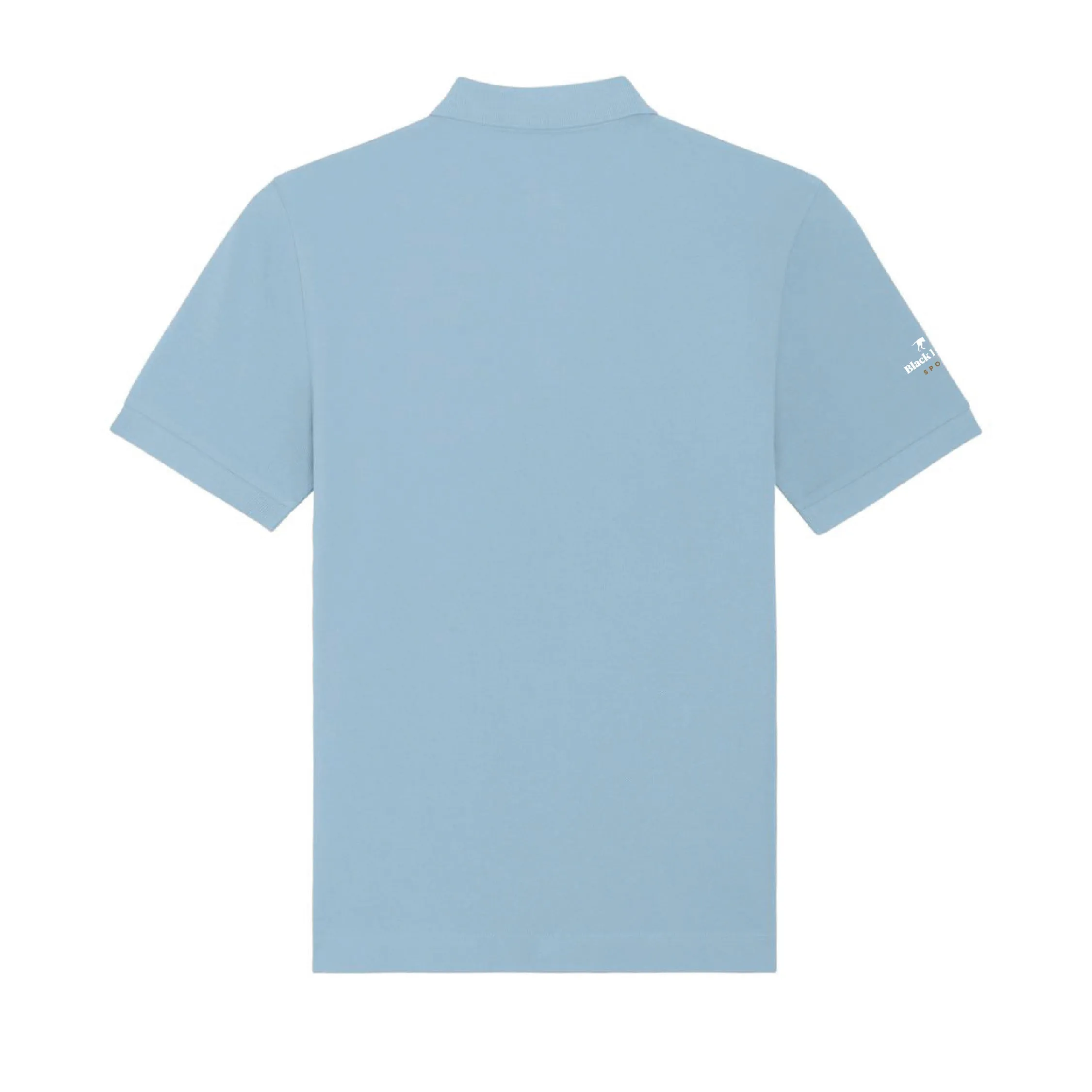 Zürich Light Blue Polo Shirt